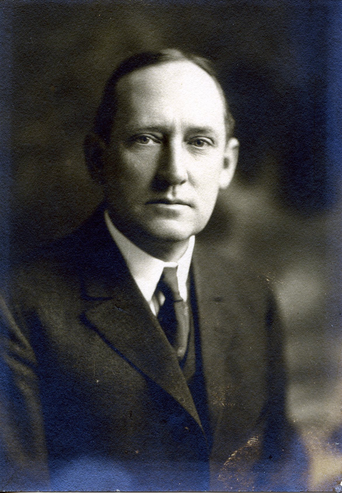 Member portrait of Francis S. Mathews